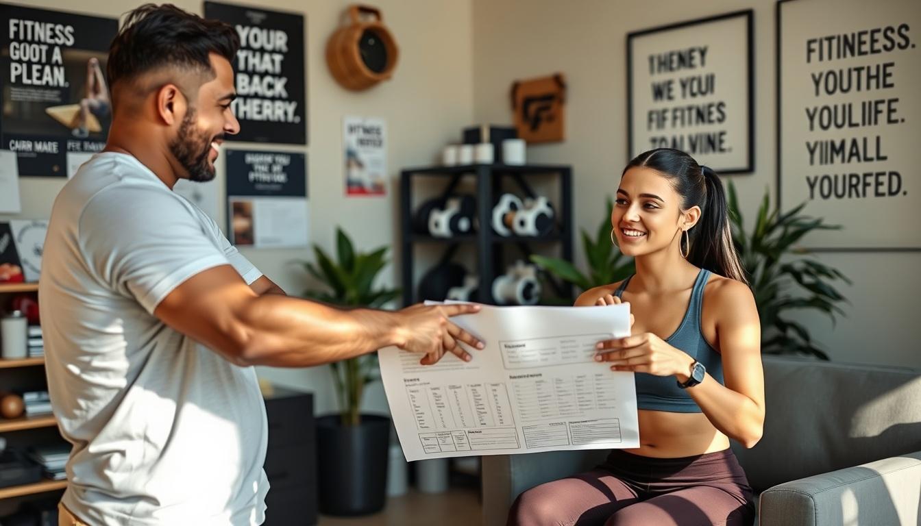 Muscle Building Programs