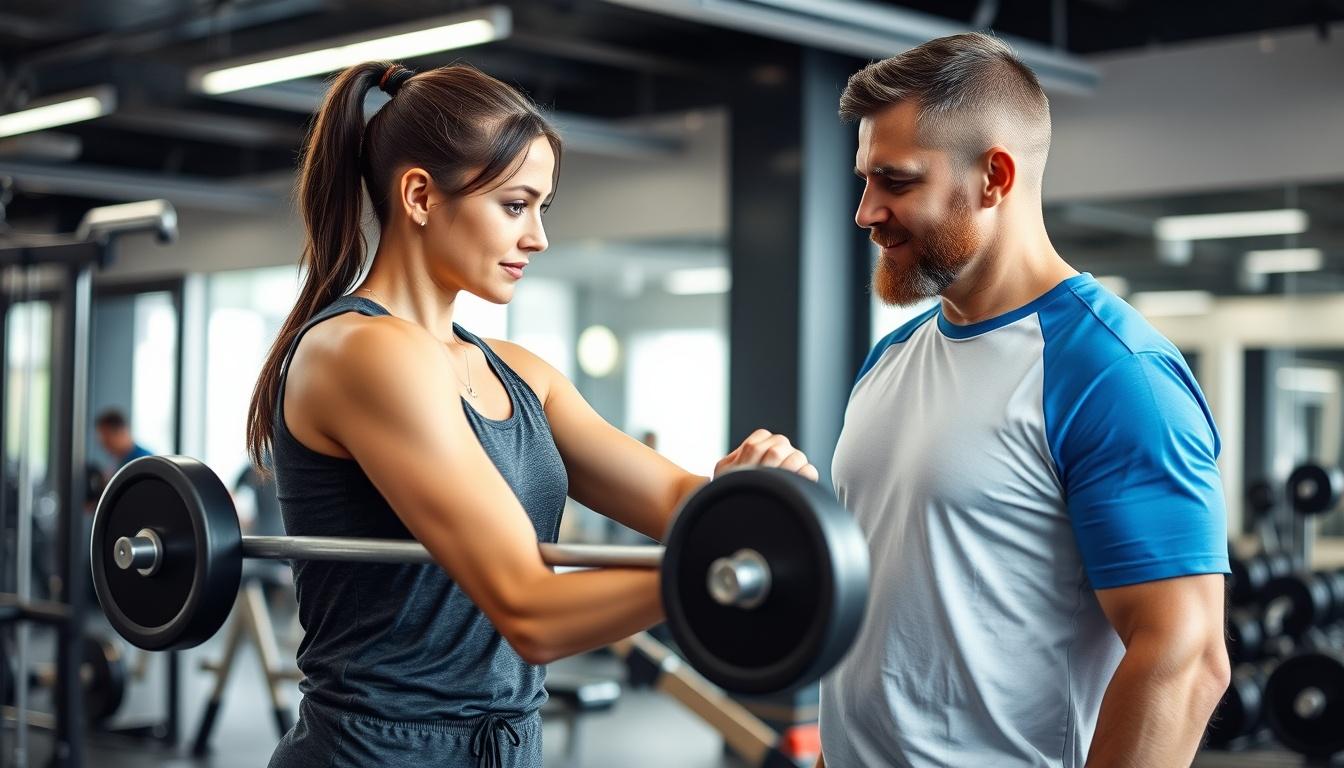Weight Loss Coaching