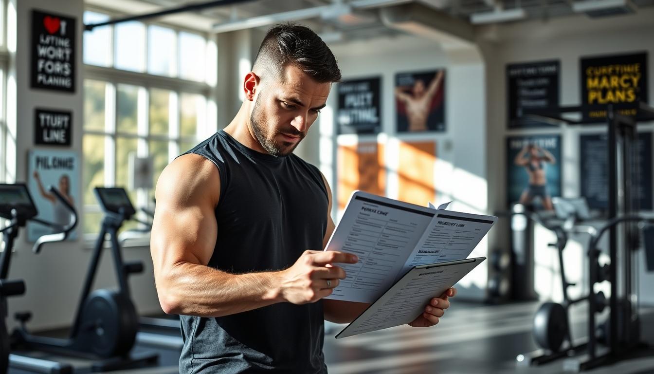 Healthy Lifestyle Guidance